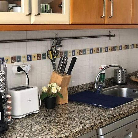 Beautiful Apartment With Swimming Pool And Beach Alicante Esterno foto