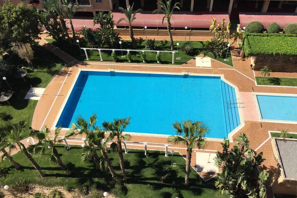 Beautiful Apartment With Swimming Pool And Beach Alicante Esterno foto