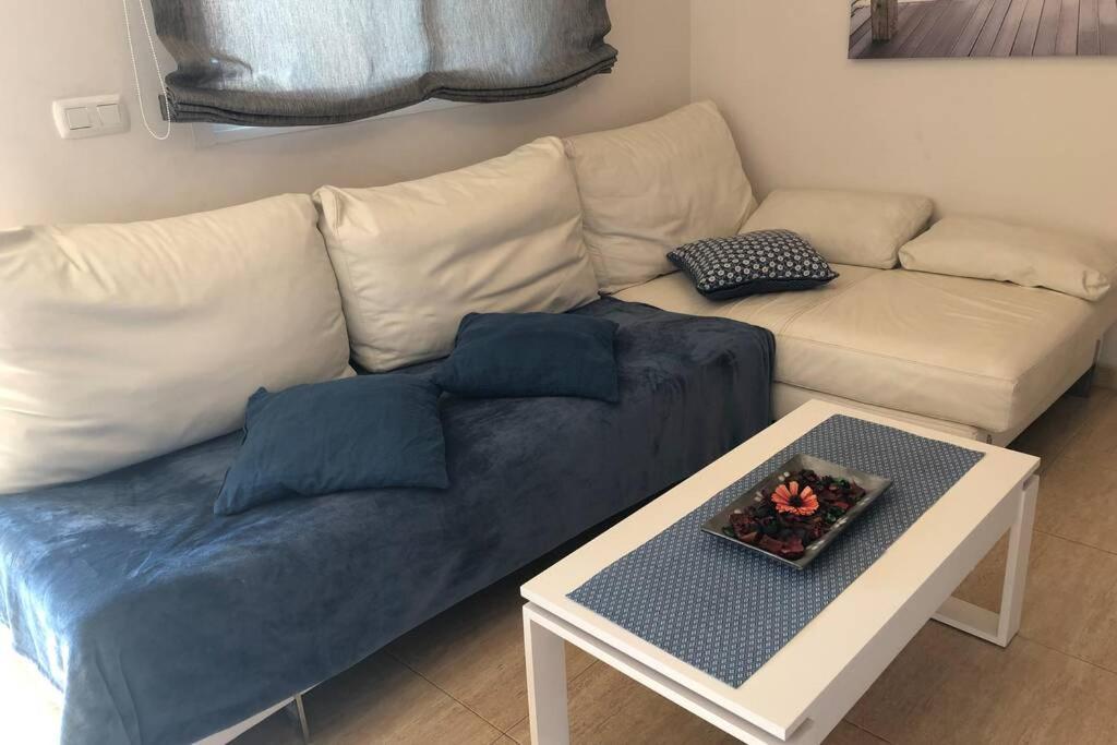 Beautiful Apartment With Swimming Pool And Beach Alicante Esterno foto