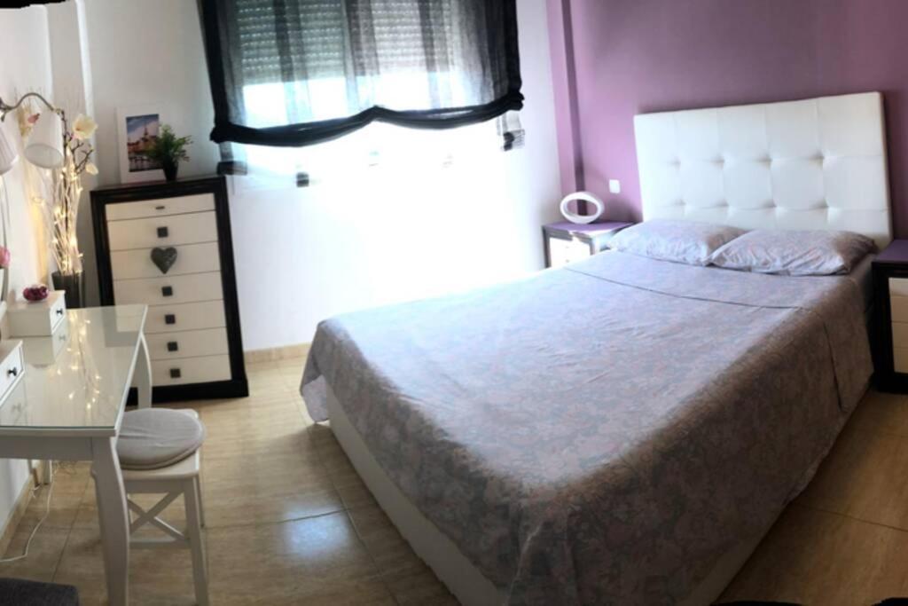 Beautiful Apartment With Swimming Pool And Beach Alicante Esterno foto