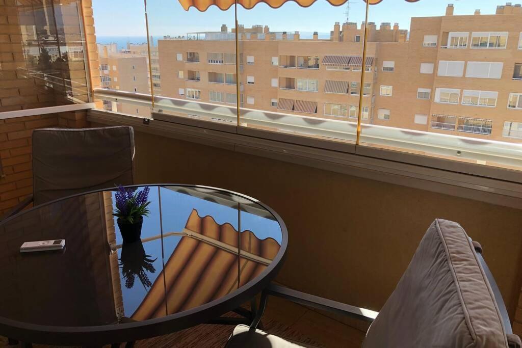 Beautiful Apartment With Swimming Pool And Beach Alicante Esterno foto