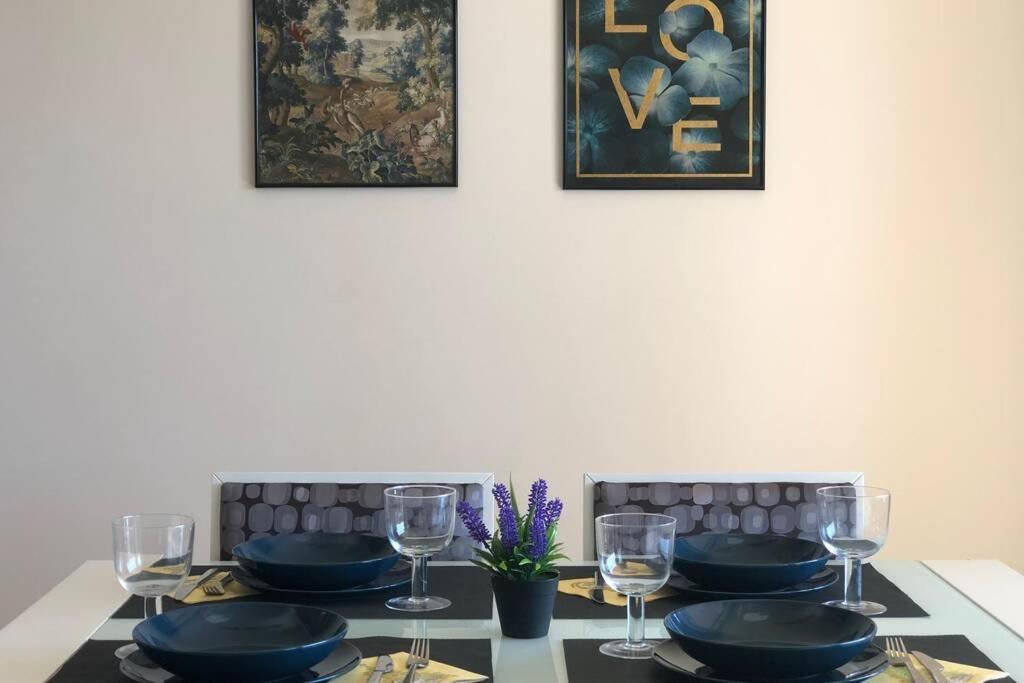 Beautiful Apartment With Swimming Pool And Beach Alicante Esterno foto