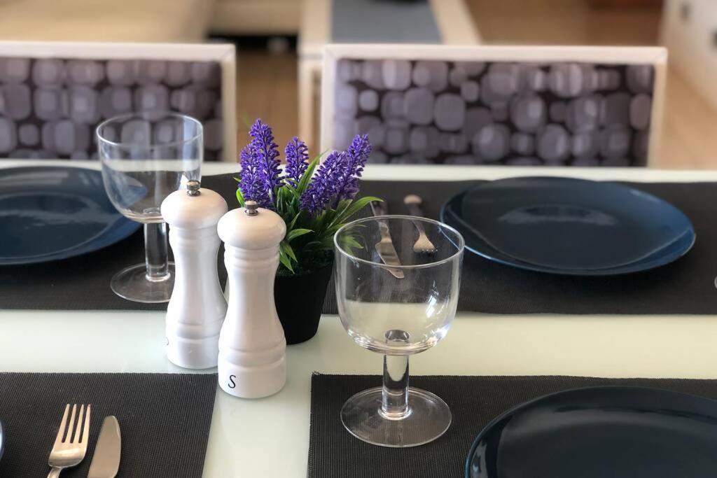Beautiful Apartment With Swimming Pool And Beach Alicante Esterno foto